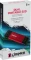 Kingston Dual Portable SSD 2TB rot, USB-A + USB-C, USB 3.2 Gen 2×1 Vorschaubild