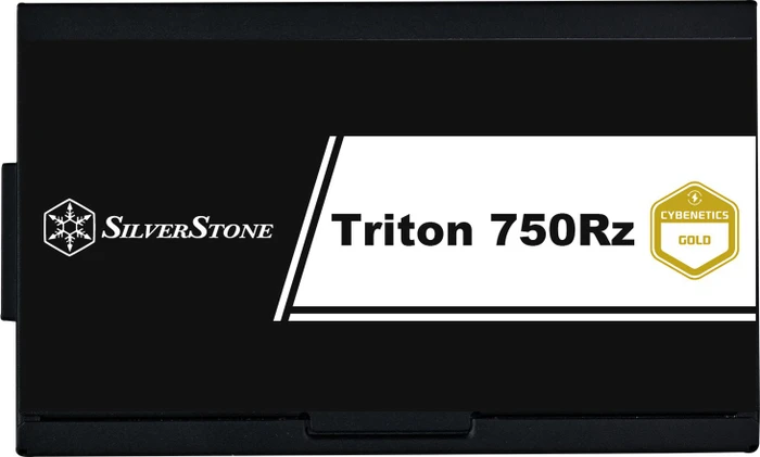 SilverStone Triton 750Rz 750W, ATX 3.1