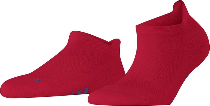 Falke Cool Kick Socken red pepper (Damen)