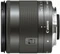 Canon EF-M 11-22mm 4.0-5.6 IS STM Vorschaubild