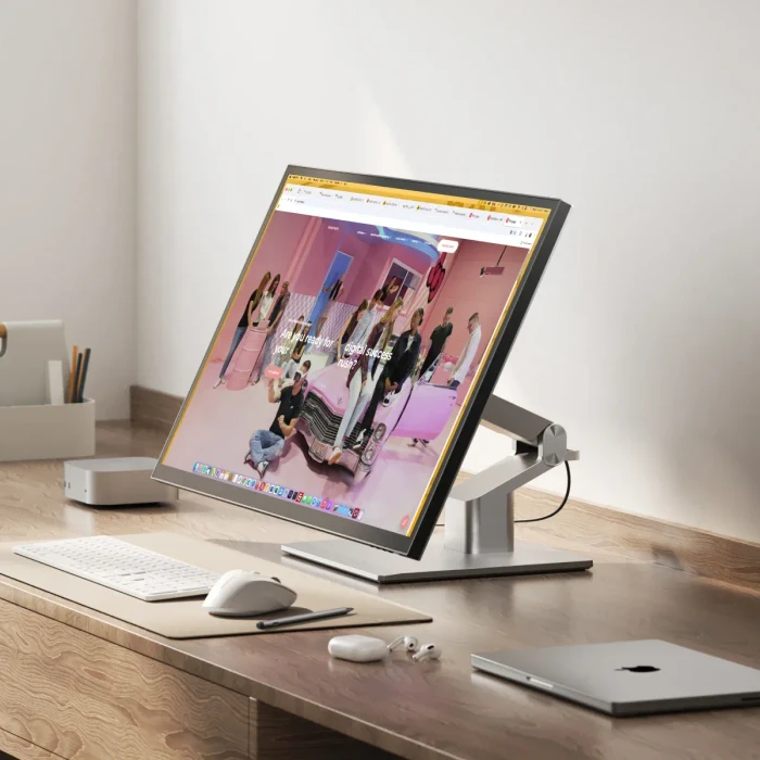 Alogic Clarity 6K Touch 32C6KPDTF, 32"