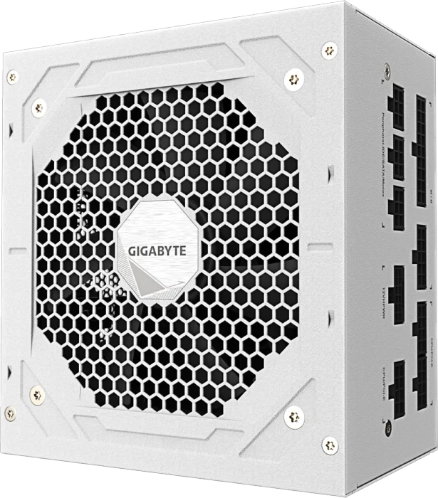 GIGABYTE UD850GM PG5W 850W, ATX 3.0