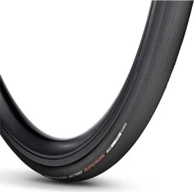 Vredestein Fortezza Senso Superiore 700x28C Reifen schwarz
