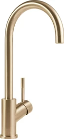 Villeroy & Boch Umbrella HD gold matt