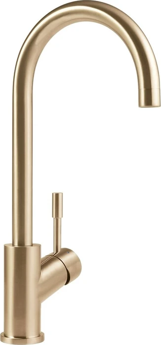 Villeroy & Boch Umbrella HD gold matt