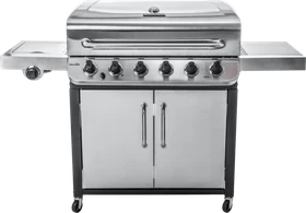 Char-Broil Convective 640 S XL schwarz