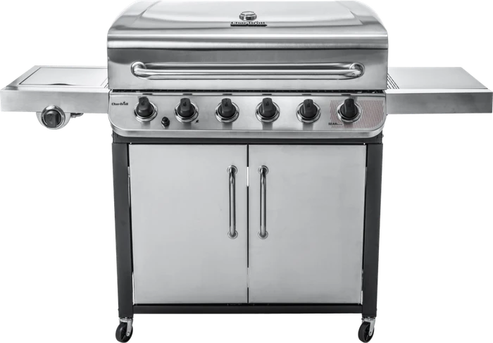 Char-Broil Convective 640 S XL schwarz