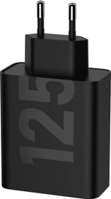 Motorola TurboPower 125W Ladegerät schwarz