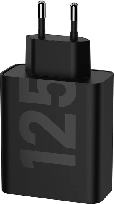 Motorola TurboPower 125W Ladegerät schwarz