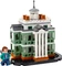 LEGO Disney - The Haunted Mansion aus den Disney Parks Vorschaubild
