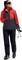 Maier Sports Campigna Skijacke night sky/lollipop (Damen) Vorschaubild