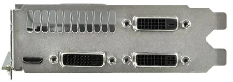 Sparkle GeForce GT 640 OC, 1GB DDR3, 3x DVI, Mini HDMI