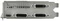 Sparkle GeForce GT 640 OC, 1GB DDR3, 3x DVI, Mini HDMI Vorschaubild