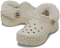 Crocs Classic Platform Fuzz Lined frappé (Damen) Vorschaubild