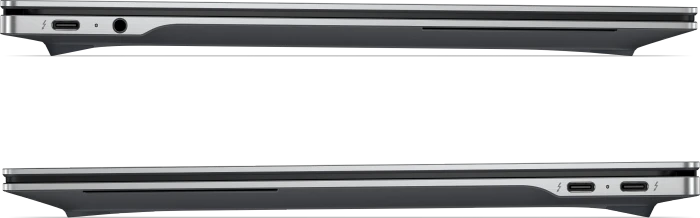 HP OmniBook Ultra AI 14-kd0470ngx, Eclipse Gray, Core Ultra 7 356H, 16GB RAM, 512GB SSD, DE