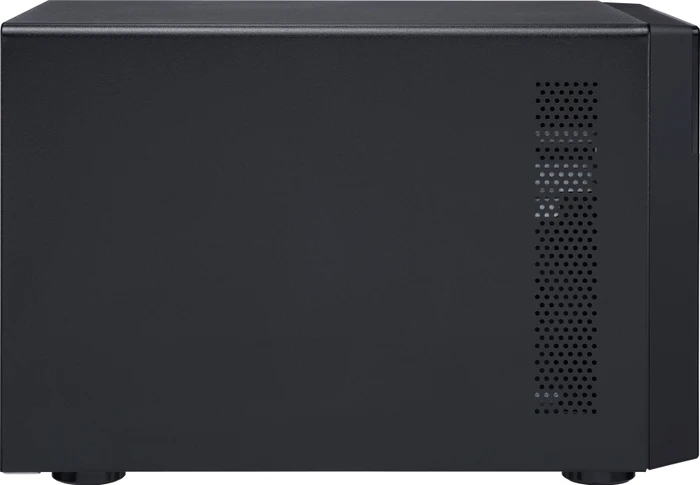 QNAP QuTS hero TVS-472XT-i5-4G, 4GB RAM, 1x RJ-45 10GBase-T, 2x RJ-45 1000Base-T