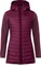 Vaude Skomer Hybrid Funktionsmantel passion fruit (Damen) Vorschaubild