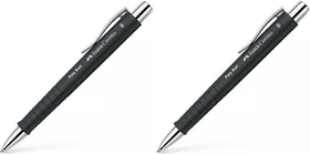 Faber-Castell Poly Ball XB Kugelschreiber sortiert