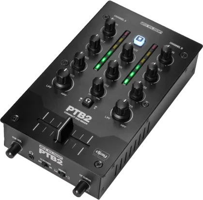 Reloop PTB2