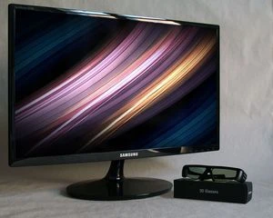 Samsung SyncMaster S23A700D, 23"