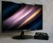 Samsung SyncMaster S23A700D, 23" Vorschaubild