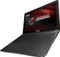 ASUS ROG G501JW-CN168T, schwarz, Core i7-4720HQ, 8GB RAM, 128GB SSD, 1TB HDD, GeForce GTX 960M, DE Vorschaubild