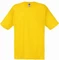 Fruit Of The Loom Original T-Shirt kurzarm Vorschaubild