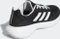 adidas Gamecourt 2.0 core black/cloud white (Damen) Vorschaubild