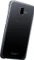 Samsung Gradation Cover für Galaxy J6+ schwarz Vorschaubild