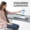 Fellowes Jupiter A3, weiß Vorschaubild