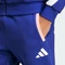 adidas Team Frankreich Trainingshose lang semi lucid blue (Herren) Vorschaubild