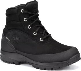 Hanwag Anvik II GTX schwarz (Damen)