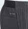 adidas Training Aeroready Trainingshose kurz carbon/reflective silver (Junior) Vorschaubild