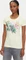 Guess Slim Fit Logo-Dreieck T-Shirt kurzarm (Damen) Vorschaubild