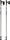 Leki Spin Shark Nordic Walking Stöcke dark anthracite/silvergrey/bright red (65225181)