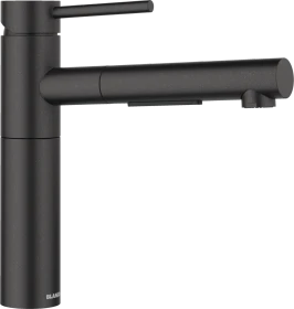 Blanco ALTA-S II HD anthrazit