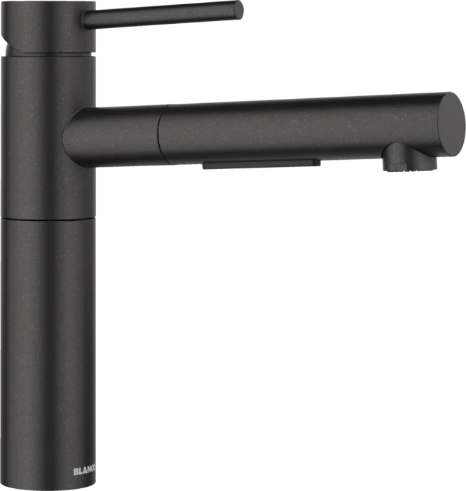 Blanco ALTA-S II HD anthrazit