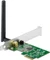 ASUS PCE-N10, 2.4Ghz, PCIe x1 Vorschaubild