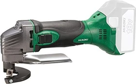 Hikoki CE18DSLW4Z Akku-Blechschere solo