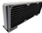 XSPC Universal Standfuß für Radiatoren in 140mm Vorschaubild