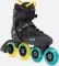 K2 VO2 S 100 X BOA Inline-Skate (Modell 2025) Vorschaubild