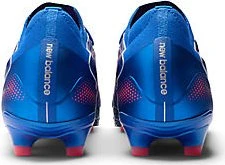 New Balance Tekela Elite Low Laced FG V5 1ST Edition blue gemstone/energy red/silver (Herren)