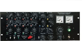 Thermionic Culture The Fat Bustard II