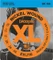 D'Addario XL Nickel Wound Regular Light 10-Pack Vorschaubild