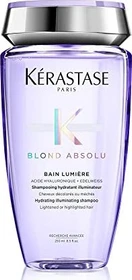 Kérastase Blond Absolu Bain Lumière Shampoo, 250ml