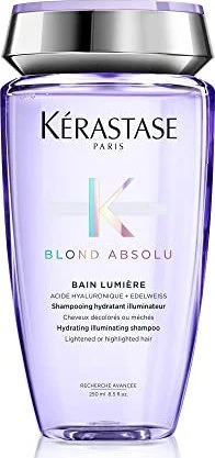 Kérastase Blond Absolu Bain Lumière Shampoo, 250ml