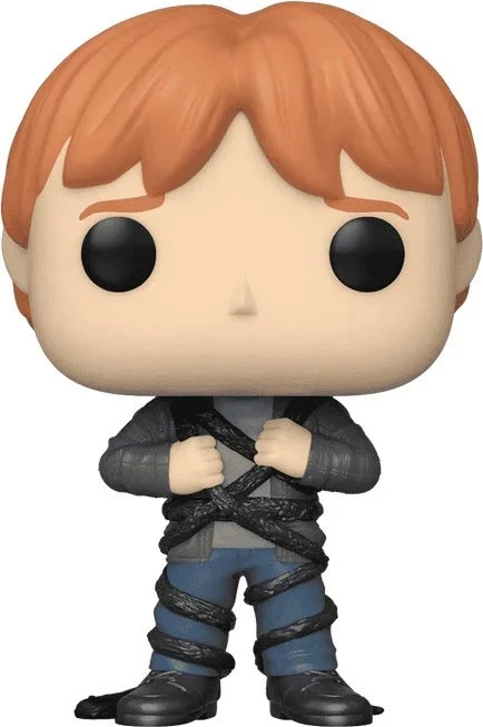 FunKo Pop! Movies - Harry Potter - Ron in Devil's Snare (57368)