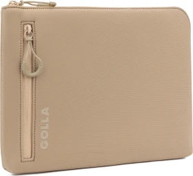 Golla Neoprene Laptop Sleeve 13" Schutzhülle coffee