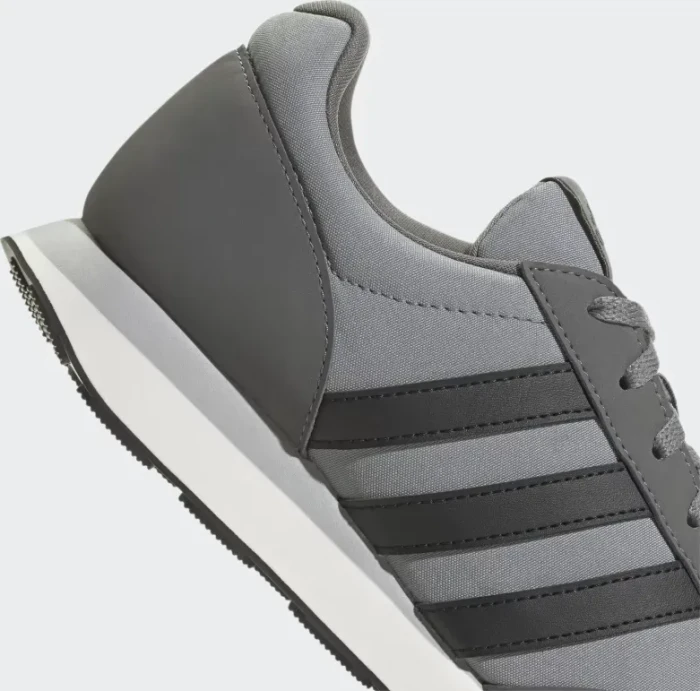 adidas Run 60s 3.0 grey three/core black/grey four (Herren)