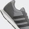 adidas Run 60s 3.0 grey three/core black/grey four (Herren) Vorschaubild